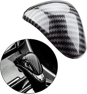 Jinzhao couvercle de pommeau de levier de vitesse de voiture pour honda accord berline 9e génération (2013-2017) accessoires. La boutique en ligne DIAYTAR COTE D'IVOIRE propose une sélection impressionnante de produits, allant des vêtements aux produits de beauté. Les clients peuvent trouver tout ce dont ils ont besoin en un seul endroit, et la boutique en ligne est facile à utiliser. DIAYTAR COTE D'IVOIRE est le leader du commerce en ligne en Cote d'Ivoire.