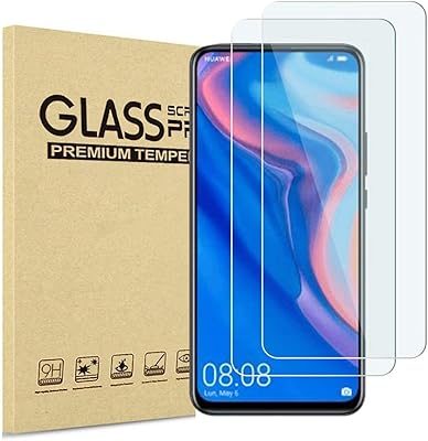 Protecteur d'écran huawei y9s, y9s avec technologie double défense, [paquet de 2] verre trempé avec cadre d'alignement film de protection en verre trempé pour huawei y9s [huawei y9s]. DIAYTAR COTE D'IVOIRE est une boutique en ligne qui mise sur l'innovation et la technologie pour améliorer l'expérience d'achat de ses clients. Elle propose des fonctionnalités telles que la personnalisation des recommandations de produits, la possibilité de laisser des avis et des commentaires, et des programmes de fidélité pour récompenser les clients réguliers. Tout cela contribue à créer une communauté de clients satisfaits et engagés.