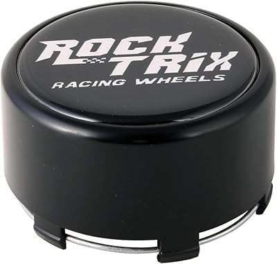 Casquette centrale rocktrix pour roue rt101 rt102 rt103 rt104 rt105 rt106 rt107 rt108 rt109 rt110 rt111 - compatible uniquement avec les roues rocktrix - noir - paquet de 1. La boutique en ligne DIAYTAR COTE D'IVOIRE se distingue par sa large gamme de produits, allant des électroniques aux produits de maison, en passant par les vêtements et les accessoires. Elle propose également des promotions et des offres spéciales régulières pour aider les clients à économiser de l'argent. La boutique est facile à naviguer, ce qui facilite la recherche de produits pour les clients.