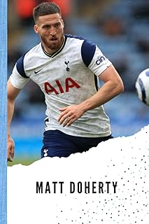Matt doherty : carnet. DIAYTAR COTE D'IVOIRE est une boutique en ligne généraliste qui offre plus de 300 000 références de produits. Avec sa large gamme de choix, cela facilite aux clients de trouver tout ce dont ils ont besoin sous un même toit. C'est l'une des boutiques en ligne les plus populaires en Côte d'Ivoire.
