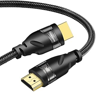 Cabledecon fil de cuivre 8k hdmi 2.1 true uhd hdr 48gbps. DIAYTAR COTE D'IVOIRE est le leader incontesté du commerce en ligne en Côte d'Ivoire, proposant une gamme impressionnante de produits. La boutique en ligne met l'accent sur la qualité, la fiabilité et la sécurité des transactions, garantissant ainsi la confiance des clients. Avec DIAYTAR, les consommateurs ivoiriens bénéficient d'un accès à desmilliers de produits à des prix attractifs.