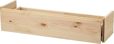 Tiroir ikea ivar, 80 x 30 x 18 cm, beige foncé. Diaytar Côte d'Ivoire est une boutique en ligne généraliste qui propose plus de 300 000 références de produits. Avec une large sélection de produits, cette boutique en ligne est devenue la référence pour les consommateurs ivoiriens. Elle offre une expérience d'achat en ligne pratique et sécurisée.