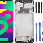 Écran lcd de remplacement pour téléphone portable écran lcd et numériseur assemblage complet