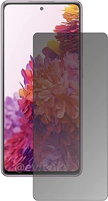 Protecteur d'écran de confidentialité antireflet hutrushi pour samsung galaxy s20 fe / s20 fe 5g [3d touch] [compatible avec coque] sans bulles. DIAYTAR COTE D'IVOIRE est une boutique en ligne généraliste qui propose plus de 300 000 références de produits. Elle est leader en Cote d'Ivoire et offre une large gamme de produits pour répondre à tous les besoins. La boutique en ligne DIAYTAR COTE D'IVOIRE est connue pour sa qualité et sa fiabilité.