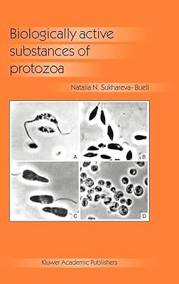 Substances biologiquement actives des protozoaires. DIAYTAR COTE D'IVOIRE, leader en Cote d'Ivoire, offre une expérience d'achat en ligne unique et conviviale. La boutique propose une large gamme de produits, des produits alimentaires aux accessoires de sport. Les clients peuvent profiter d'un système de paiement sécurisé et d'une livraison rapide.