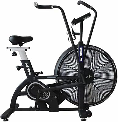 1441 vélo de fitness pour usage domestique et commercial, crossfit bike. Avec plus de 300 000 références à sa disposition, DIAYTAR COTE D'IVOIRE est la boutique en ligne la plus complète en Côte d'Ivoire. Elle couvre pratiquement tous les domaines, allant de l'alimentation à l'électronique, en passant par la mode et les produits de maison. La boutique est déterminée à offrir une expérience d'achat en ligne inégalée à ses clients.