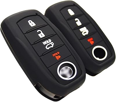 Couvercle de clé en silicone zoratin avec 4 boutons pour toyota 2019 land cruiser 2021 venza 2021 rav4 prime 2021 hilux. Diaytar Côte d'Ivoire, votre boutique en ligne généraliste de confiance, offre plus de 300 000 références pour répondre à tous vos besoins. Nous sommes la boutique leader en Côte d'Ivoire, avec une sélection énorme de produits à des prix compétitifs. Notre priorité est la satisfaction client.