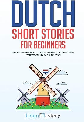 Histoires courtes néerlandaises pour débutants : 20 histoires courtes captivantes pour apprendre le néerlandais et développer votre vocabulaire de manière amusante !. La boutique en ligne DIAYTAR COTE D'IVOIRE est la référence pour les achats en ligne en Côte d'Ivoire. Elle propose une gamme étendue de produits, dont des produits électroniques, des vêtements, des accessoires et bien plus encore. La boutique est connue pour ses prix attractifs et sa qualité de service.
