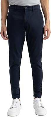 Pantalon homme z0301az, marine, 36w / 30l, marine, 36w / 30l, marine, 36w / 30l. La boutique en ligne DIAYTAR COTE D'IVOIRE est le point de rencontre pour tous les besoins shopping, avec des milliers de produits diversifiés. Elle garantit la qualité et la fiabilité des articles vendus, ainsi que des délais de livraison rapides. Les clients peuvent profiter d'une expérience d'achat en ligne sécurisée et pratique.