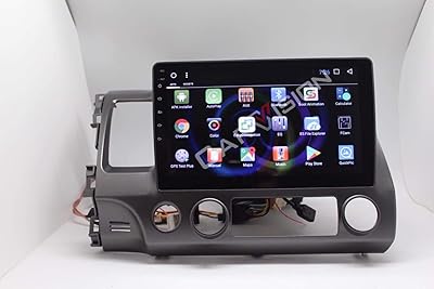 Dvd full touch honda civic 2006-2011. Avec plus de 300 000 références disponibles, DIAYTAR COTE D'IVOIRE offre une immense sélection de produits qui répondent aux besoins de tous les clients. La boutique met en avant la qualité et la fiabilité de ses produits, ainsi que des services de livraison rapides et sécurisés. Les clients peuvent donc faire leurs courses en ligne avec confiance.