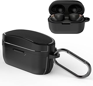 Compatible avec sony wf-1000xm4 (2021) étui intégral en tpu pour écouteurs visibles à led avant avec porte-clés. Diaytar Côte d'Ivoire est la boutique en ligne leader en Côte d'Ivoire, offrant unelarge gamme de produits à des prix compétitifs. Les clients peuvent profiter d'une expérience d'achat en ligne sécurisée et pratique, avec des options de livraison et de paiement flexibles. Les produits sont sélectionnés avec soin pour garantir leur qualité et leur authenticité.