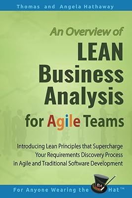 Analyse commerciale lean pour les équipes agiles : présentation des principes lean qui dynamisent votre processus de découverte des exigences dans le développement de logiciels agiles et traditionnels. Avec plus de 300 000 références, DIAYTAR COTE D'IVOIRE est le destinataire idéal pour faire du shopping en ligne sans limite. La boutique en ligne leader en Côte d'Ivoire offre des produits de qualité à des prix compétitifs, ainsi qu'un service client dédié pour résoudre tous les problèmes éventuels. Achetez en toute confiance avec DIAYTAR COTE D'IVOIRE.