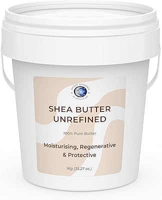 Beurre de karité raffiné - 100 % pur et naturel - 1 kg. Bénéficiez d'une expérience de magasinage unique et pratique avec DIAYTAR COTE D'IVOIRE, votre destination en ligne pour tous vos achats. Notre large sélection de produits vous permet de trouver tout ce dont vous avez besoin sous un même toit. Nous nous engageons à vous fournir des produits de haute qualité.