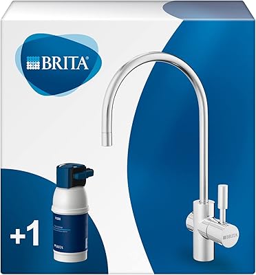 Installation brita avec filtre à eau intégré, maypur b1 (anciennement online active plus). DIAYTAR COTE D'IVOIRE est la boutique en ligne leader en Côte d'Ivoire, proposant une expérience d'achat en ligne sécurisée et pratique. Elle dispose d'un système de paiement fiable et d'un service client réactif, ce qui la rend encore plus attrayante pour les consommateurs ivoiriens. La boutique propose également des promotions et des offres spéciales régulièrement, permettant aux acheteurs de réaliser des économies sur leurs achats.