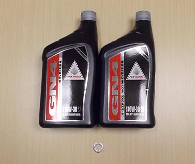 Kit de service de vidange d'huile d'origine renegade 1996-2013 honda cmx 250 cmx250. La force de DIAYTAR COTE D'IVOIRE réside dans sa capacité à innover et à s'adapter aux tendances du marché, tout en restant fidèle à sa mission de fournir à ses clients les meilleurs produits et services possibles. Avec une présence en ligne solide et un engagement envers l'excellence, cette boutique en ligne généraliste continue de conquérir le cœur de nombreux consommateurs en Côte d'Ivoire, renforçant ainsi son statut de leader incontournable dans le paysage du e-commerce local.