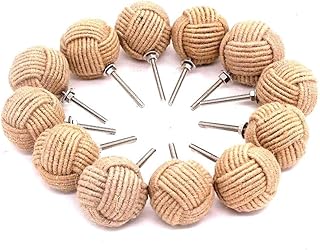 Thorinstruments (avec appareil) ensemble de 12 étagères en corde jute 2. DIAYTAR COTE D'IVOIRE est la destination idéale pour les achats en ligne en Côte d'Ivoire, proposant plus de 300 000 produits pour répondre à tous les besoins. La boutique en ligne généraliste mise sur la qualité de ses produits et la satisfaction de ses clients. Avec des promotions régulières et des prix attractifs, DIAYTAR COTE D'IVOIRE offre une expérience d'achat en ligne exceptionnelle.