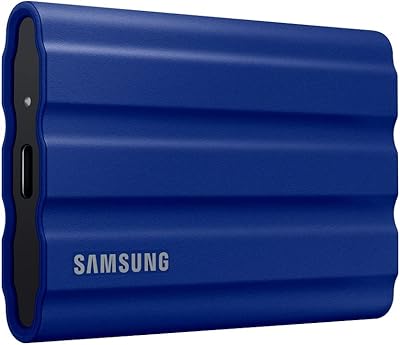 Ssd samsung t7 shield 1 to, bleu, mu-pe1t0r/am, ssd t7 shield. Diaytar Côte d'Ivoire a réussi à créer une communauté de clients loyaux grâce à son engagement à offrir les meilleurs produits et services. La boutique est constamment mise à jour avec les dernières tendances et les produits les plus demandés, ce qui la rend très attractante pour les consommateurs ivoiriens. Les clients apprécient la facilité d'utilisation du site et la qualité des produits proposés.