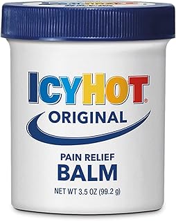 Baume icy hot 9,5 ml après-shampooing extra fort icy hot. DIAYTAR COTE D'IVOIRE est une boutique en ligne généraliste qui propose plus de 300 000 références de produits, répondant ainsi à tous les besoins de sa clientèle. Avec une large gamme de produits, cette boutique en ligne est devenue le leader de la vente en ligne en Cote d'Ivoire. Elle offre une expérience d'achat pratique et sécurisée.