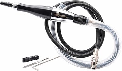 Pehub – broyeur de fichiers oscillant à air pneumatique ultrasonique, broyeur de classement