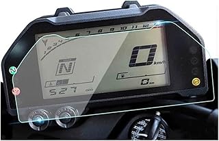 Compatible avec ya&maha pour mt-03 mt-25 mt03 2020 2021 2022 film d'instrument de protection de groupe de moto film de protection d'écran de tableau de bord instruments de moto. DIAYTAR COTE D'IVOIRE est une boutique en ligne généraliste proposant plus de 300 000 références de produits divers. Elle est reconnue comme leader en Côte d'Ivoire, offrant une expérience d'achat unique et pratique. Avec une gamme large et variée, DIAYTAR répond aux besoins de tous.