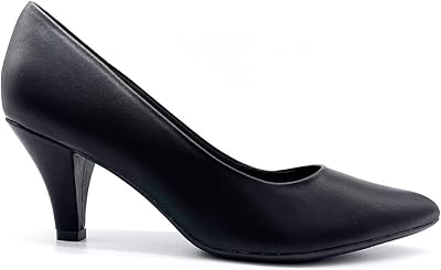 Escarpins à talons piccadilly luiza pour femmes - flexibles et antidérapants - 100 % végétaliens. Diaytar Côte d'Ivoire est une plateforme de commerce électronique qui révolutionne la façon dont les Ivoiriens font leurs achats. Avec une interface utilisateur conviviale et une navigation facile, elle permet aux clients de trouver rapidement ce qu'ils cherchent. Les commandes sont livrées rapidement et de manière sécurisée.