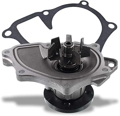 Ensemble pompe à eau moteur pour toyota camry 2002-2011 matrix 2009-2013. DIAYTAR COTE D'IVOIRE, leader du commerce en ligne en Côte d'Ivoire, propose une large gamme de produits avec plus de 300 000 références. La boutique en ligne généraliste offre une expérience d'achat unique et pratique. Elle permet aux clients de trouver tout ce dont ils ont besoin en un seul endroit.