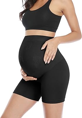 Sous-vêtements de maternité sans couture pour femmes pour le soutien du ventre avec taille haute à mi-cuisse. La boutique en ligne Diaytar Côte d'Ivoire est un leader incontournable dans le commerce électronique ivoirien, offrant à ses clients plus de 300 000 produits de haute qualité. Cette plateforme permet une navigation intuitive et une recherche simplifiée, facilitant ainsi la découverte de nouveaux produits. Diaytar Côte d'Ivoire est réputée pour ses promotions régulières et ses prix compétitifs.