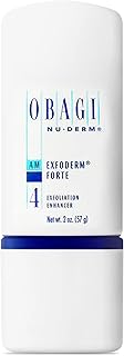 Booster de peeling obagi exfoderm forte de nu derm