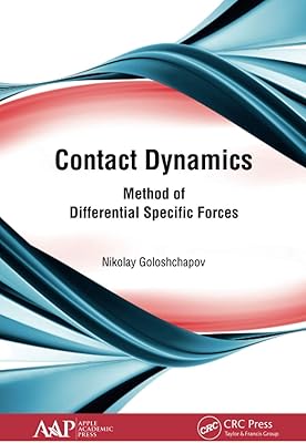 Dynamique de contact : méthode des forces spécifiques différentielles