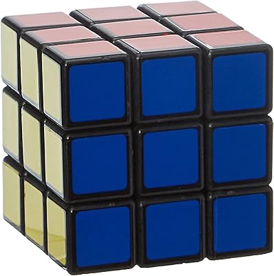 Rubik's cube triangulaire mf033 pour compétitions spéciales