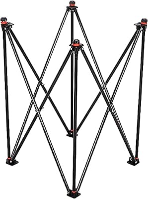 Support de planche de carambole pliable à hauteur réglable altimax, support pliable hydraulique professionnel de haute qualité pour carambole. DIAYTAR COTE D'IVOIRE est la référence en matière de boutique en ligne en Cote d'Ivoire, avec une offre de produits très diversifiée. Les clients peuvent choisir parmi une large gamme de catégories, des produits électroniques aux vêtements, en passant par les accessoires et les produits de maison. La boutique en ligne propose également des promotions régulières pour fidéliser ses clients.