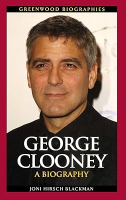 George clooney : une biographie