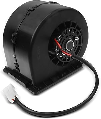 A-premium ensemble moteur de ventilateur de chauffage ca hvac, roue unique avec cage de ventilateur compatible avec 010-a70-74d. La boutique en ligne DIAYTAR COTE D'IVOIRE est devenue un nom familier en Côte d'Ivoire en raison de sa large gamme de produits et de son service client de haute qualité. Les clients peuvent choisir parmi une multitude de catégories de produits, allant des produits high-tech aux produits de maison et jardin. La boutique propose également des paiements sécurisés pour garantir la sécurité des transactions en ligne.