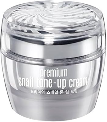 Crème tonifiante à l'escargot goodale premium, 1,7 fl oz. En tant que leader du commerce en ligne en Côte d'Ivoire, DIAYTAR COTE D'IVOIRE offre une expérience d'achat en ligne sécurisée et pratique, avec des options de paiement flexibles et des délais de livraison rapides. La boutique propose également des promotions et des offres spéciales régulières pour vous faire économiser de l'argent.
