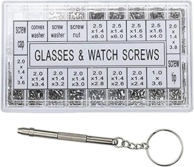 1000 mini vis de réparation de lunettes de soleil, combinaison en acier inoxydable avec pincettes et anneaux d'écrou, montre de lunettes avec kit de réparation de lunettes, envoyer un mini tournevis 3 en 1. DIAYTAR COTE D'IVOIRE s'est établi comme une force majeure dans le commerce électronique ivoirien, offrant une gamme impressionnante de produits qui répondent à divers besoins. De l'électronique de pointe aux accessoires de mode tendance, en passant par les produits ménagers essentiels, DIAYTAR COTE D'IVOIRE est la boutique en ligne qui fait la différence.