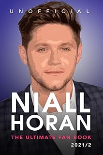 Niall horan : le livre de fans ultime : plus de 100 faits, photos, quiz sur niall horan et plus (livres de célébrités pour enfants). DIAYTAR COTE D'IVOIRE est la référence pour les achats en ligne en Côte d'Ivoire, offrant une expérience de shopping unique et personnalisée à ses clients. La boutique propose des produits de qualité à des prix compétitifs, allant des produits alimentaires aux électroniques en passant par les vêtements et les accessoires. Les clients peuvent profiter de promotions régulières et de livraisons rapides.