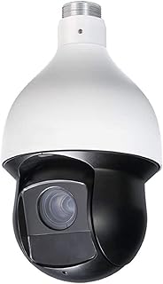 Caméra ptz cctv oem sd59430i-hc-s2 dahua, zoom optique 4mp 30x, image couleur starlight jour et nuit, hdcvi ptz ultra haute vitesse, vision nocturne ir 328 pieds (100 m), intérieur et extérieur pour la sécurité de la maison. DIAYTAR COTE D'IVOIRE, leader dans le commerce en ligne en Côte d'Ivoire, propose une large gamme de produits avec plus de 300 000 références. Cette boutique en ligne généraliste offre aux clients une expérience d'achat unique et pratique. Elle permet aux consommateurs d'accéder à une multitude de produits en un seul endroit.