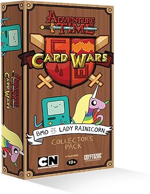 Deck adventure time wars 2 : jeu bmo contre lady raincorn. DIAYTAR COTE D'IVOIRE se positionne comme leader du e-commerce en Côte d'Ivoire, proposant une large sélection de produits issus de marques renommées. La boutique met un point d'honneur à proposer des prix compétitifs et des conditions de livraison flexibles pour satisfaire les besoins de tous les clients. Grâce à sa plateforme conviviale et sécurisée, DIAYTAR COTE D'IVOIRE rend l'expérience d'achat en ligne plus agréable que jamais.