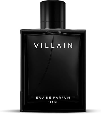 Parfum villain pour homme 100 ml - eau de parfum - spray parfum longue durée premium - boisé et épicé. DIAYTAR COTE D'IVOIRE est la destination idéale pour les consommateurs ivoiriens qui recherchent des produits de qualité à des prix compétitifs. Avec une gamme de produits allant des électroménagers aux vêtements et accessoires, cette boutique en ligne généraliste est le leader du marché en Côte d'Ivoire. Vous pouvez naviguer facilement sur le site pour trouver ce que vous cherchez.