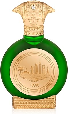 Ksa musk & cambodi oud parfums arabes de luxe pour hommes et femmes de taif, émirats arabes unis. DIAYTAR COTE D'IVOIRE, la boutique en ligne idéale pour les ivoiriens, offre une plateforme sécurisée pour les achats en ligne. Avec une sélection impressionnante de plus de 300 000 articles, les clients peuvent trouver des produits correspondant à leurs besoins et à leur budget. Le site est facile à utiliser et propose des fonctionnalités pratiques pour une expérience d'achat optimale.