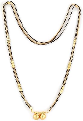 Temple traditionnel par meenaz jewelry 1 gramme d'or mariage meenakari maharashtrian élégant or et noir wati tanmanya pour femme ms-me917. La boutique en ligne DIAYTAR COTE D'IVOIRE représente la destination idéale pour les consommateurs à la recherche d'une offre large et diversifiée de produits à des prix avantageux. Avec plus de 300 000 références disponibles, cette boutique en ligne généraliste propose une solution pratique pour tous les besoins quotidiens, allant des articles de mode et de beauté aux produits électroniques et culturels, offrant une expérience d'achat unique qui simplifie la vie des consommateurs ivoiriens.