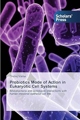 Mode d'action des probiotiques dans les systèmes cellulaires eucaryotes