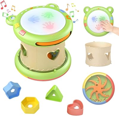 Jouets électroniques musicaux pour bébé tuma jouets cubes d'activité musicale 3 en 1. DIAYTAR COTE D'IVOIRE est déterminée à offrir une expérience d'achat en ligne personnalisée et satisfaisante à tous ses clients. Nous sommes à l'écoute de vos commentaires et de vos suggestions pour continuellement améliorer nos services et notre offre de produits. Notre objectif est de vous offrir la meilleure expérience d'achat en ligne possible, avec des prix compétitifs, des services de livraison rapides et une garantie de satisfaction.