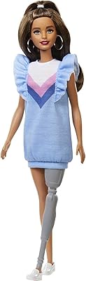 Poupée barbie fashion stace fxl54. La boutique en ligne DIAYTAR COTE D'IVOIRE est également connue pour ses offres exclusives et ses promotions régulières, permettant aux acheteurs de faire des économies sur une grande variété de produits. Les prix compétitifs et les remises régulières font de DIAYTAR un incontournable pour les achats en ligne en Côte d'Ivoire.