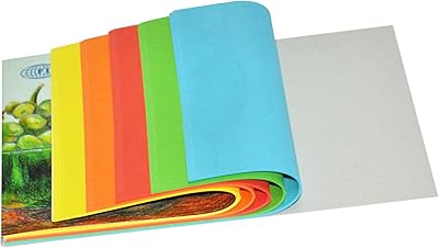 Livre de dessins fis 10 pièces format a5, 25 feuilles, 160 g/m2 - fssk160ga5c25. DIAYTAR COTE D'IVOIRE est une référence pour les consommateurs ivoiriens qui cherchent des produits de qualité à des prix abordables. La boutique en ligne propose des promotions régulières et des offres spéciales, ce qui permet aux clients de faire des économies sur leurs achats. De plus, la boutique dispose d'un service client réactif pour aider les clients à résoudre leurs problèmes.
