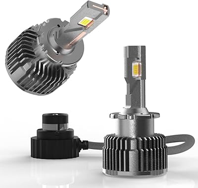 Kit de conversion d'ampoules de phare led d4s d4r d4c plug and. La boutique en ligne DIAYTAR COTE D'IVOIRE se distingue par sa diversité de produits, allant des articles de maison aux produits électroniques, et même des vêtements et accessoires de mode. Elle met en avant une sélection soigneuse de produits pour répondre aux besoins spécifiques de ses clients, offrant ainsi une expérience d'achat personnalisée. DIAYTAR COTE D'IVOIRE est devenue une référence pour les achats en ligne en Cote d'Ivoire.