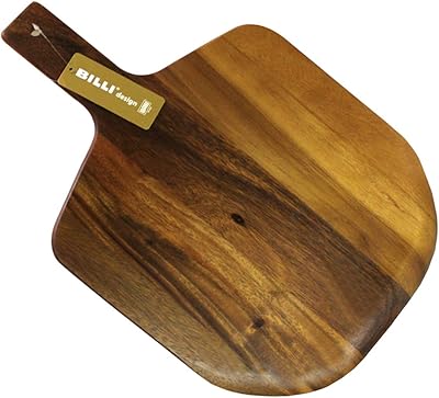 Planche à pizza en bois d'acacia billy, assiette de fromages de thaïlande, grande, marron, aca-piz-l. DIAYTAR COTE D'IVOIRE, leader du e-commerce en Cote d'Ivoire, offre plus de 300 000 références de produits en ligne avec des services de qualité et des prix compétitifs pour satisfaire les consommateurs ivoiriens.