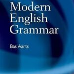 Grammaire anglaise moderne d'oxford