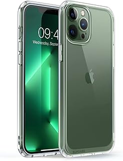 Sous-case de protection hybride de luxe pour iphone 13 pro max (édition 2021), 6,7 pouces, de la série unicorn beetle style (transparent). DIAYTAR COTE D'IVOIRE est une boutique en ligne généraliste qui propose plus de 300 000 références de produits. Elle est reconnue comme l'une des boutiques en ligne les plus importantes de Côte d'Ivoire, offrant une large gamme de produits pour répondre aux besoins de ses clients. Avec sa plateforme utilisateur conviviale, DIAYTAR COTE D'IVOIRE facilite les achats en ligne.