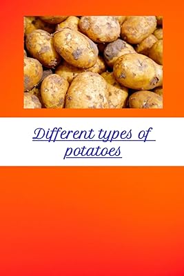 Différents types de pommes de terre. DIAYTAR COTE D'IVOIRE, la boutique en ligne généraliste de référence en Côte d'Ivoire, propose une gamme immense de plus de 300 000 références pour répondre à tous les besoins de ses clients. Leader du marché, DIAYTAR COTE D'IVOIRE se distingue par sa qualité de service et sa fiabilité. Elle offre une expérience d'achat unique et personnalisée.
